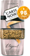Кофе растворимый Carte Noire Elegant (95г) - 