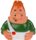 Миниатюра изображения товара Игрушка для ванной Капитошка Союзмультфильм. Карлсон / LXST09R