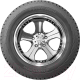 Миниатюра изображения товара Зимняя шина Hankook Winter i*Pike RW11 285/65R17 116T (шипы)