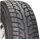 Миниатюра изображения товара Зимняя шина Hankook Winter i*Pike RW11 285/65R17 116T (шипы)