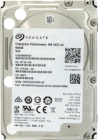 Жесткий диск Seagate 10K SAS 2.0 600Gb (ST600MM0009) - 