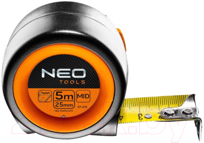 

Рулетка NEO, 67-215