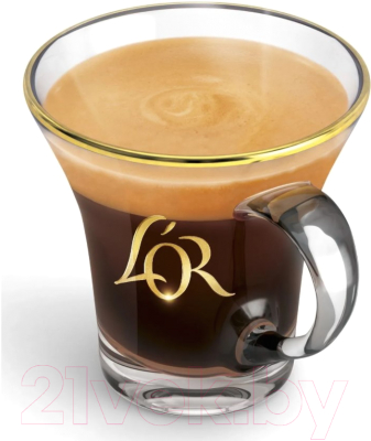Изображение товара Кофе в капсулах L'OR Espresso Colombia Andes (10х52г)