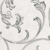 Римская штора Jalux Вензеля 0502/1 70x170 (серый) -