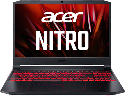 Игровой ноутбук Acer Nitro 5 AN515-57-52VK (NH.QESEU.004)