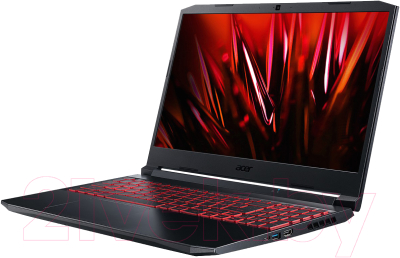 Игровой ноутбук Acer Nitro 5 AN515-57-52VK (NH.QESEU.004)