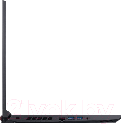Игровой ноутбук Acer Nitro 5 AN515-57-52VK (NH.QESEU.004)