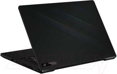 Игровой ноутбук Asus ROG Zephyrus M16 GU603HR-K8040