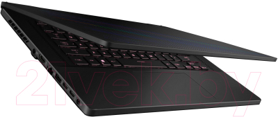 Игровой ноутбук Asus ROG Zephyrus M16 GU603HR-K8040