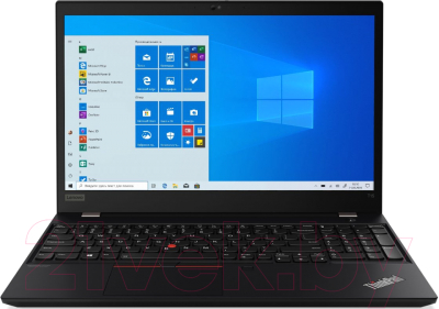 

Ноутбук Lenovo, ThinkPad T15 Gen 1 (20S7S75000)