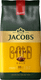 Кофе в зернах Jacobs Crema (1кг) - 