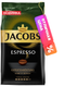 Кофе в зернах Jacobs Espresso (1кг) - 