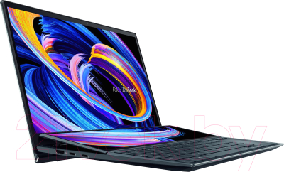 Ноутбук Asus ZenBook Duo 14 UX482EG-HY055R