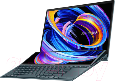 Ноутбук Asus ZenBook Duo 14 UX482EG-HY055R