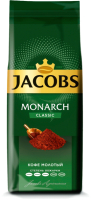Кофе молотый Jacobs Monarch Classic (230г) - 