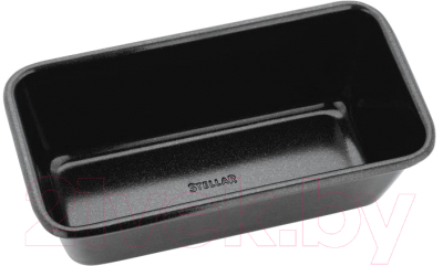 

Форма для выпечки StellaR, Bakeware 19x9x7см / SB63