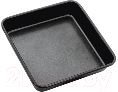 

Форма для выпечки StellaR, Bakeware 23x23x4.5см / SB53