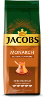Кофе молотый Jacobs Monarch По-Восточному (230г) - 