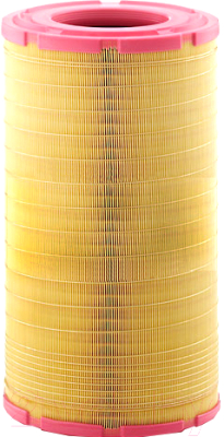 

Воздушный фильтр Mann-Filter, C291366/1