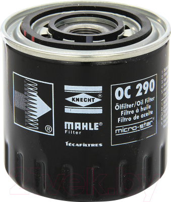 

Масляный фильтр Knecht/Mahle, OC290