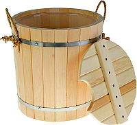 Запарник Добропаровъ 2543410 (18л)