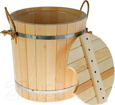 Изображение товара Запарник Добропаровъ 2543410 (18л)