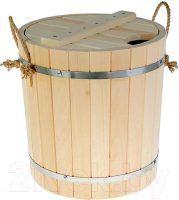 Изображение товара Запарник Добропаровъ 2543410 (18л)