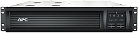 

ИБП APC, Smart-UPS 1500VA LCD RM 2U 230V (SMT1500RMI2UNC)
