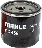 Масляный фильтр Knecht/Mahle OC458 - 