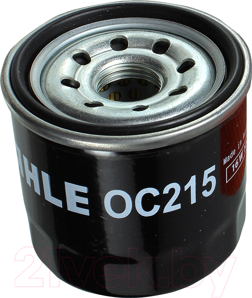 Масляный фильтр Knecht/Mahle OC215