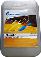 Индустриальное масло Gazpromneft КС-19п А / 2389906853 (10л) - 