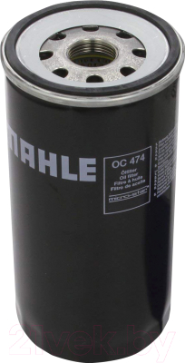 

Масляный фильтр Knecht/Mahle, OC474