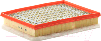 

Воздушный фильтр Mann-Filter, C30138