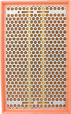 Воздушный фильтр Mann-Filter C30153/1