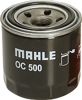 

Масляный фильтр Knecht/Mahle, OC500