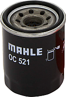 Масляный фильтр Knecht/Mahle OC521 - 