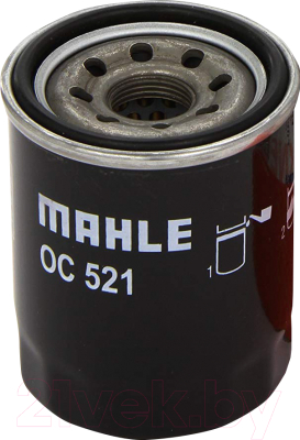 Масляный фильтр Knecht/Mahle OC521