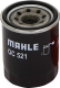 Масляный фильтр Knecht/Mahle OC521 - 