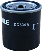 Масляный фильтр Knecht/Mahle OC534A - 