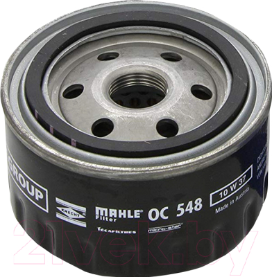 

Масляный фильтр Knecht/Mahle, OC548
