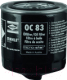 Миниатюра изображения товара Масляный фильтр Knecht/Mahle OC83
