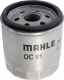 Масляный фильтр Knecht/Mahle OC91 - 