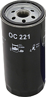 

Масляный фильтр Knecht/Mahle, OC221