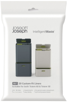 

Пакеты для мусора Joseph Joseph, General Waste / 30006