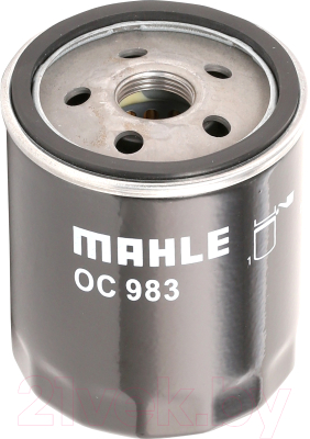 Масляный фильтр Knecht/Mahle OC983