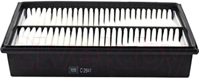 

Воздушный фильтр Mann-Filter, C2841