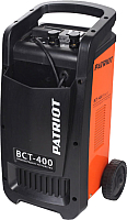 Пуско-зарядное устройство PATRIOT BCT-400 Start - 