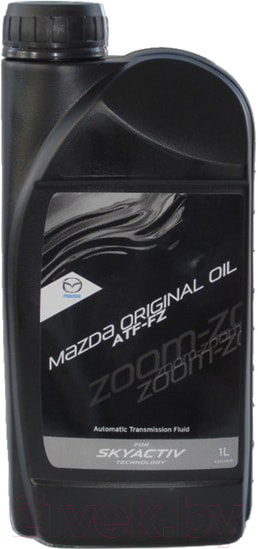 Трансмиссионное масло Mazda ATF FZ 830077994 / 8300771773