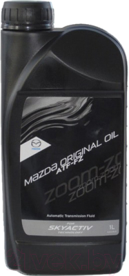 Трансмиссионное масло Mazda ATF FZ 830077994 / 8300771773 (1л)