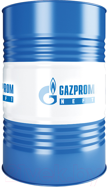 Индустриальное масло Gazpromneft И-20А / 253410124 (205л)